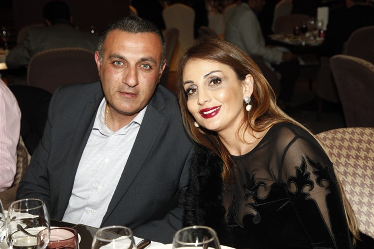Kefraya Wine Maker Dinner